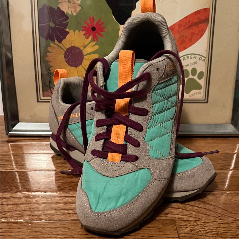 Merrell Tennis Shoes